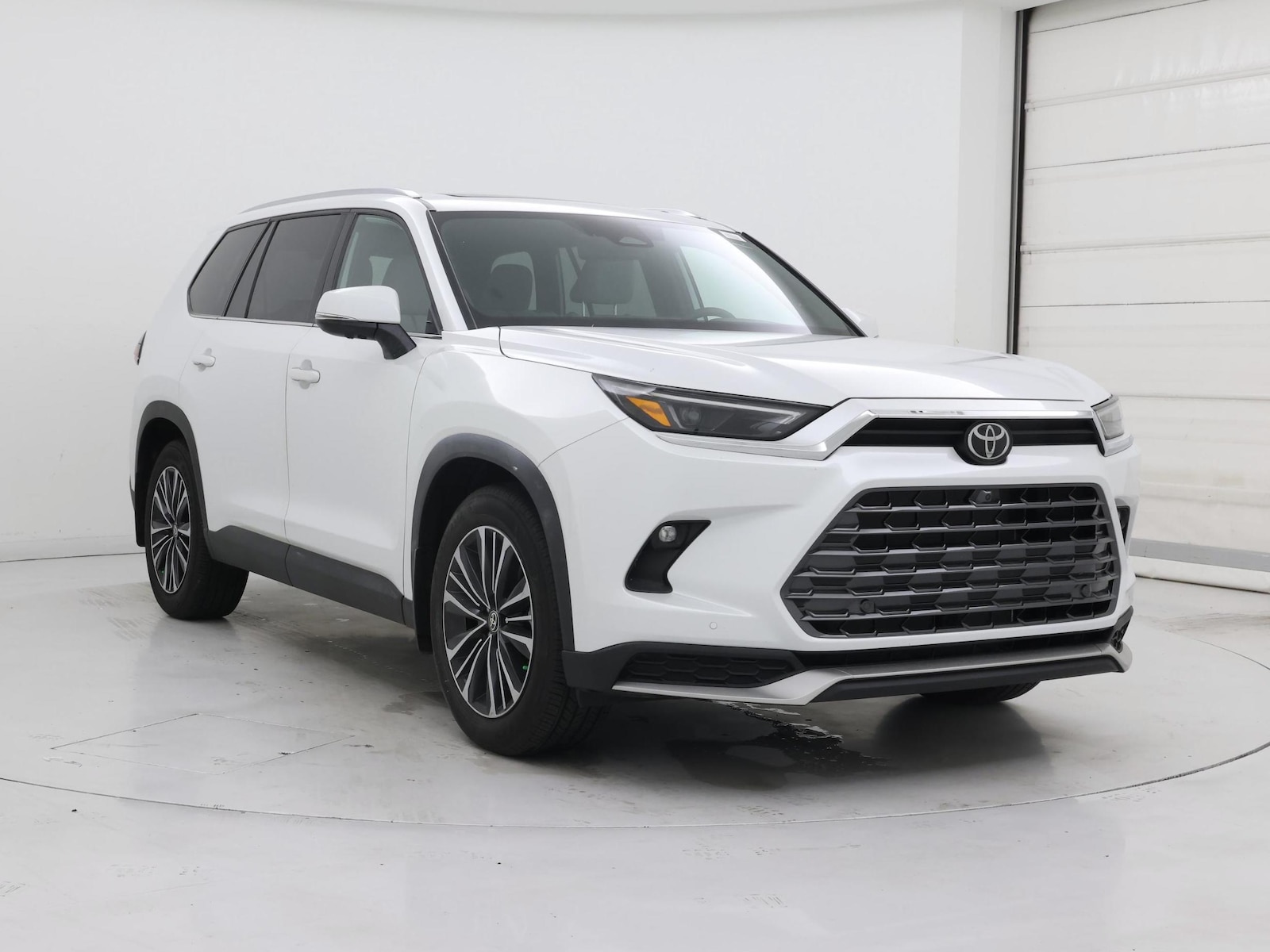 toyota grand highlander 2026 5TDADAB57TS031657 image toyota grand highlander 2026 5TDADAB57TS031657 image